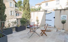 Chez Garance